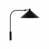 OYOY Kasa Wandlamp Zwart - L300707