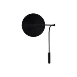 OYOY Kasa Wandlamp Zwart - L300707 6 OYOY Kasa Wandlamp Zwart - L300707 -Decoratieve Artikelen Winkel oyoy kasa wandlamp zwart l300707 2