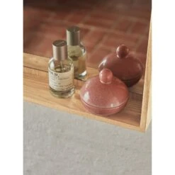 OYOY Peili Spiegel Naturel - L300241 -Decoratieve Artikelen Winkel oyoy peili spiegel naturel l300241 2