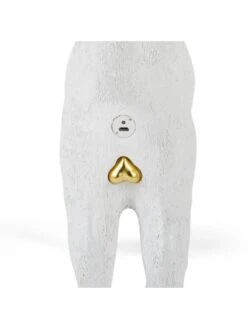 Seletti Jobby The Cat Lamp - Wit -Decoratieve Artikelen Winkel seletti jobby the cat lamp wit 9