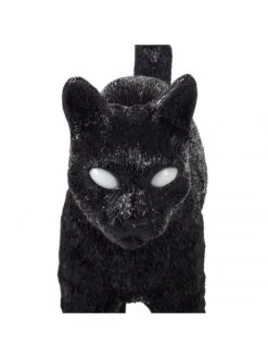 Seletti Jobby The Cat Lamp - Zwart -Decoratieve Artikelen Winkel seletti jobby the cat lamp zwart 2